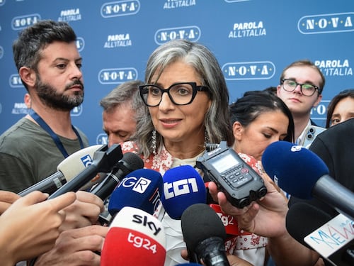 "Non ho un'opinione". Il silenzio di Francesca Albanese su El Koudri