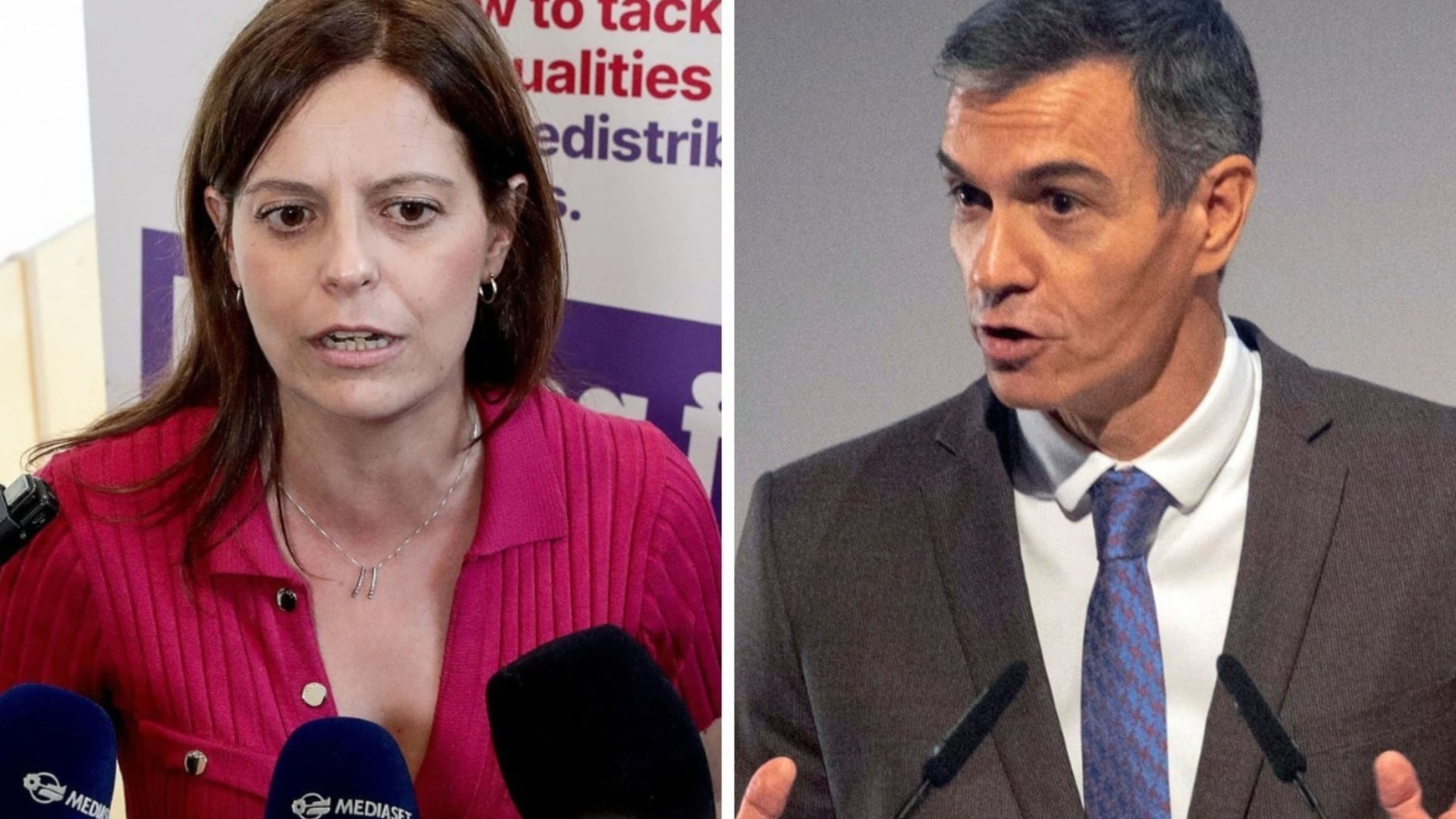 Tutti comunisti con le case degli altri