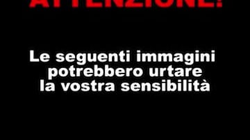 Le immagini dal volo Flydubai dopo il dirottamento sventato