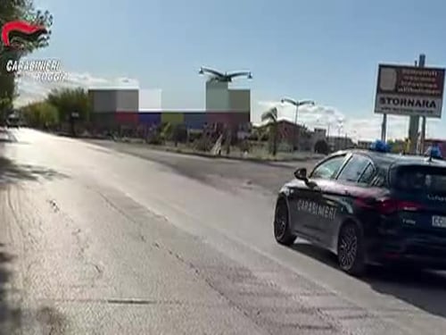 L'operazione Asmodeo dei carabinieri di Torino