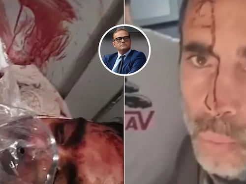 L'Islamismo vuole annientare la nostra libertà. Attenti a chi vieta di parlare di terrorismo