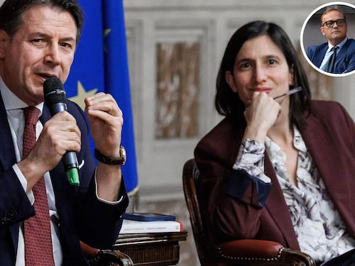 Schlein-Conte, lo scontro è cominciato. Ecco perché la candidata sarà lei