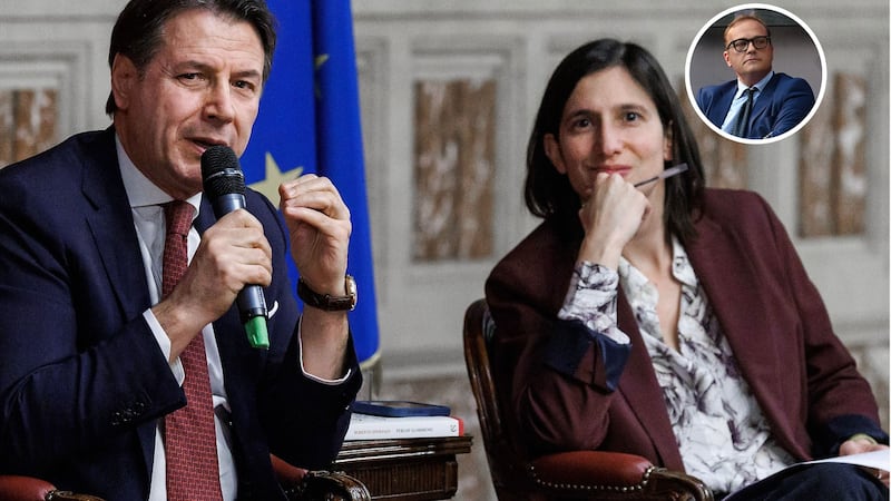Schlein-Conte, lo scontro è cominciato. Ecco perché la candidata sarà lei