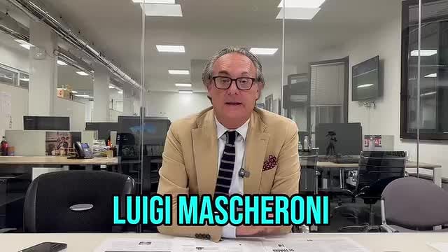 L’oltraggio al 7 ottobre, Garlasco: il grande scandalo, l’intervista a Roberto Gualtieri