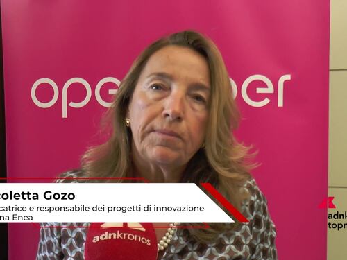 Digitale: Gozo (Enea), ‘Modello Pitigliano replicabile per il 70% dei comuni italiani’