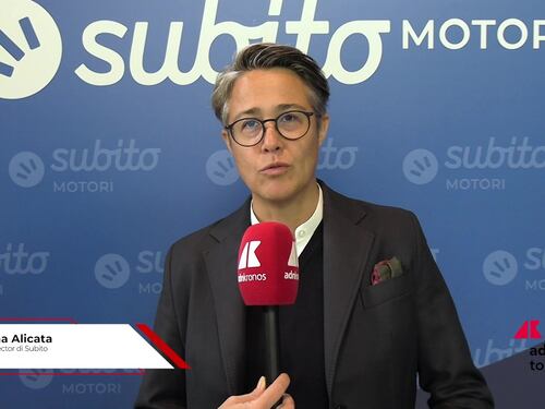 Subito, Alicata: "Siamo marketplace più democratico in Italia"