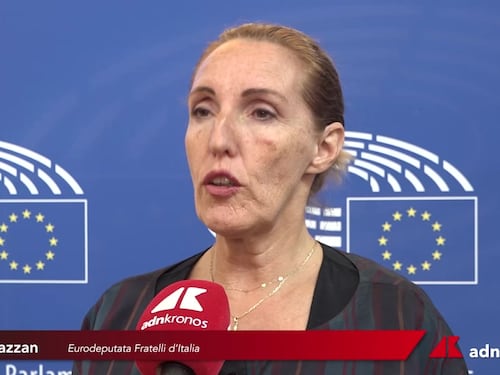Difesa, Donazzan (FdI): "Procedura rapida, 115 milioni per le PMI"