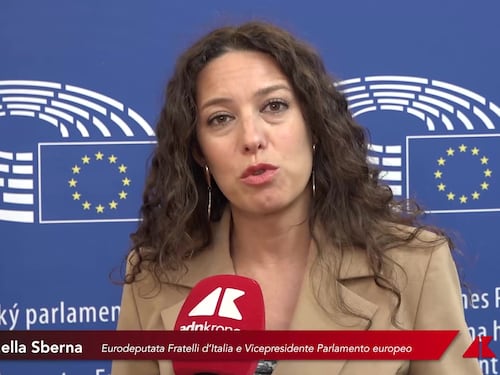 Emergenza abitativa, Sberna (FdI): "Quadro Ue insufficiente, si guardi al modello del governo Meloni"