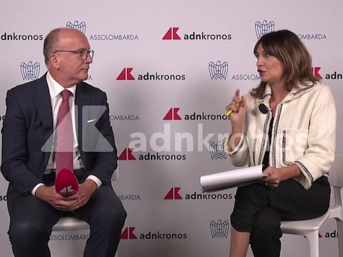 Santoni (Assolombarda): "Innovazione, Ai e formazione per crescita e futuro giovani talenti"