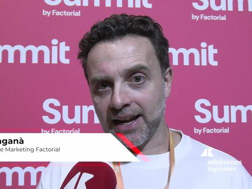 Laganà (Factorial): “Serve un’Ai integrata nei processi aziendali che lasci alle persone le decisioni importanti”