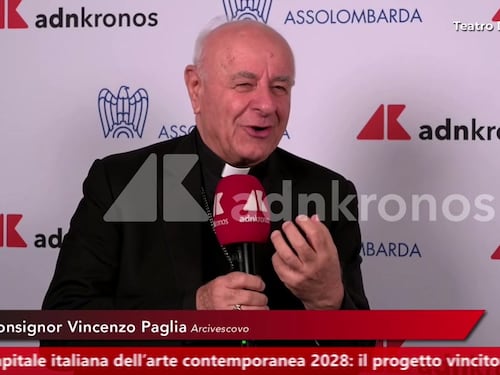Ai, monsignor Paglia: "La tecnologia deve essere al servizio dell’uomo"