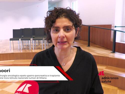 Tumori: epatologa Bhoori, ‘aggiunta immunoterapia in epatocarcinoma dà risposta più duratura’