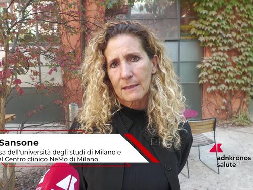 Sma: Sansone (NeMo), ‘risdiplam compresse libera dalla presenza fisica in ospedale’