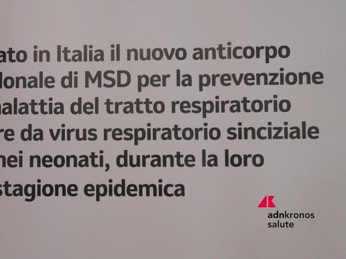 Farmaci: Rsv, Aifa approva anticorpo monoclonale che protegge dal virus respiratorio sinciziale