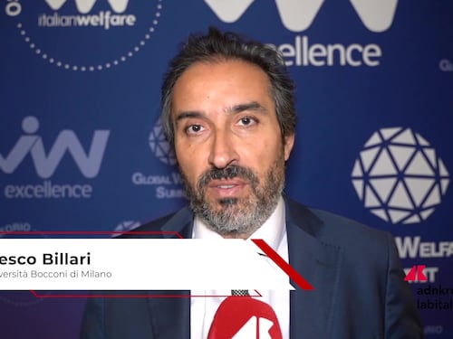 Welfare, Billari (università Bocconi): "Serve una nuova alleanza tra pubblico e privato"