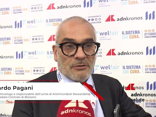 Infettivologo Pagani: "Igiene mani fondamentale contro batteri multiresistenti"