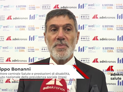 Bonanni (Inps): "Riforma Decreto disabilità in via sperimentale in 60 province"