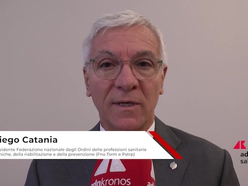 Radiologia: Catania (Fno Tsrm e Pstrp), ‘al prossimo Congresso Sirm spazio ai tecnici’