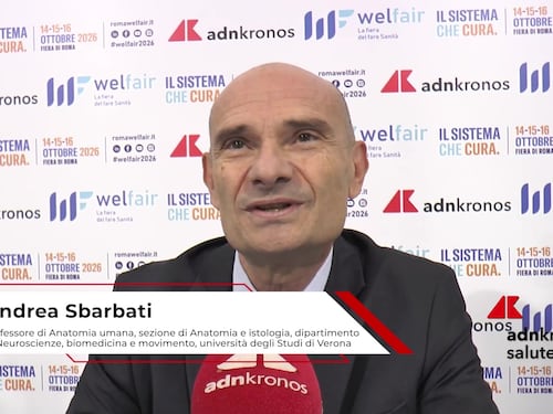 Sbarbati (UniVr): "In fibromialgia non solo cura, ma anche assistenza"