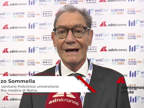 Sommella (Campus Bio-medico): "Strutture sanitarie attente a cambiamenti climatici"