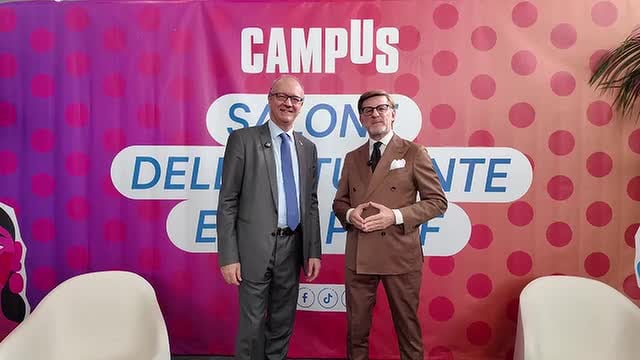 Valditara al Giornale: "Contestare è lecito, ma chi danneggia le scuole ne risponderà"
