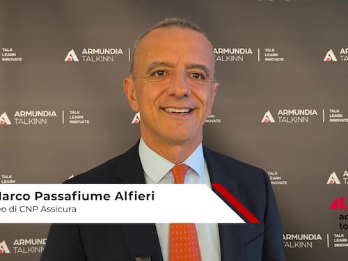 Tech, Passafiume Alfieri (Cnp Assicura): ‘pianificazione e consulenza per tutelare patrimonio eredi’