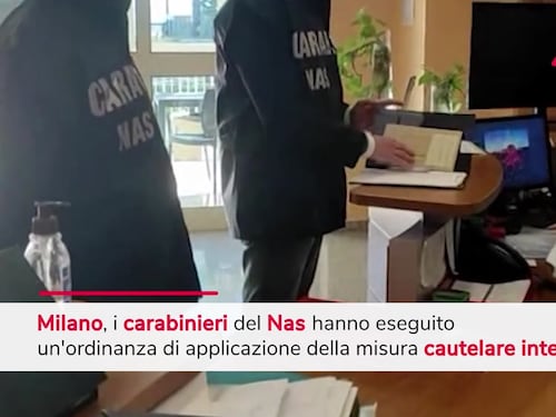 Maltrattamenti e violenze sessuali su anziane in Rsa Milano, interdetti tre Oss