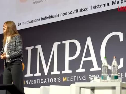 Ricerca clinica, AstraZeneca riunisce 200 medici a Bologna per AZ Impact