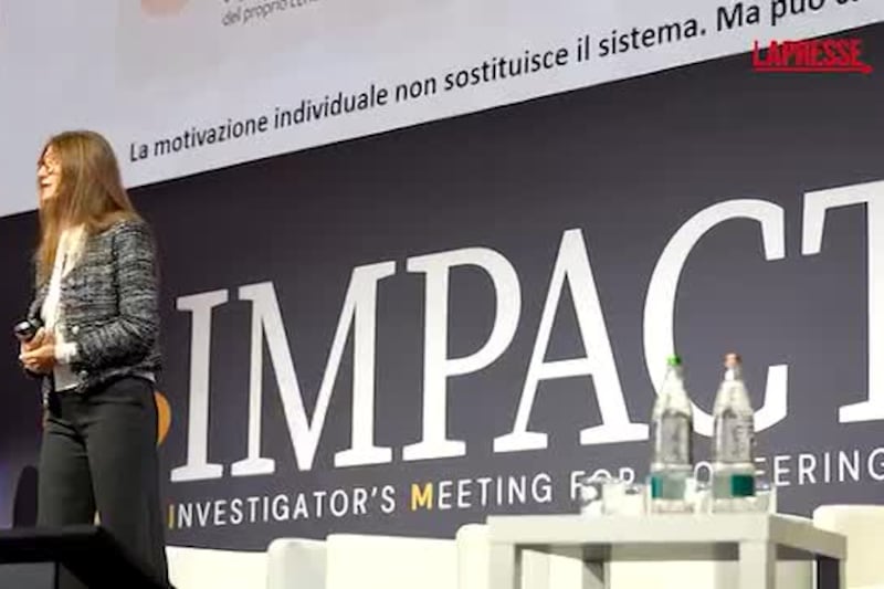 Ricerca clinica, AstraZeneca riunisce 200 medici a Bologna per AZ Impact
