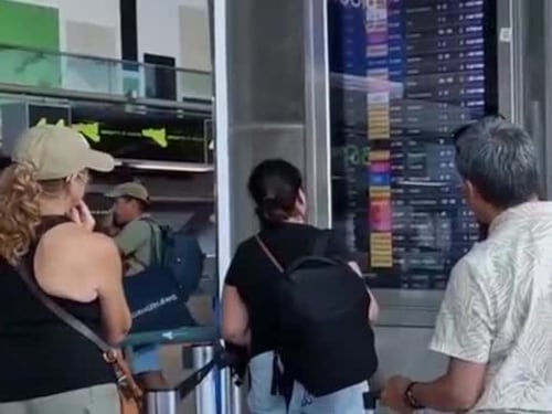 Il guasto e i disagi - Guarda il video