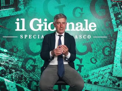 Sempio, il colpevole che serve all’accusa