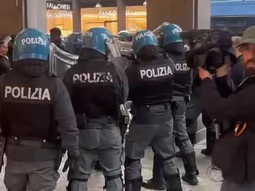 Ecco chi difende i minorenni dalla polizia