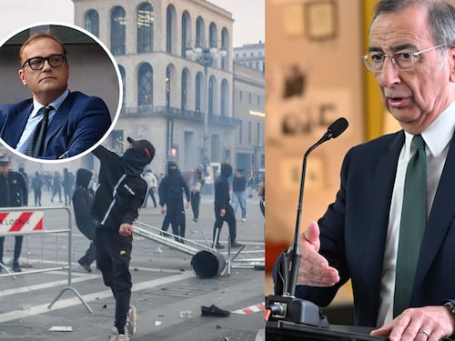 Caro Sala, sindaco di maranza e islamisti, chieda scusa ai milanesi per la guerriglia in città