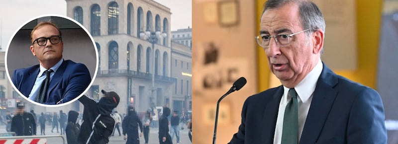 Caro Sala, sindaco di maranza e islamisti, chieda scusa ai milanesi per la guerriglia in città
