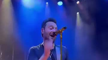 Amateur, a Londra la svolta rock di Cesare Cremonini