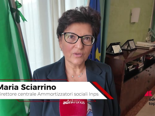 Inps, Sciarrino: "Domanda virtuale di maternità, una semplificazione per lavoratrici e aziende"