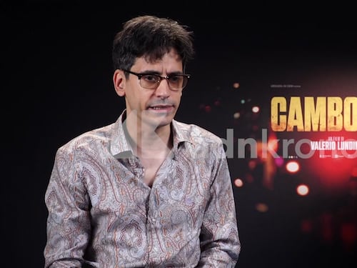 Valerio Lundini: "Pochi show comici perché costano troppo? Non credo, si possono fare anche con pochi soldi"