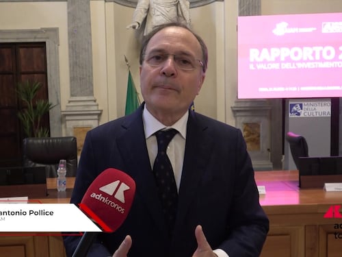 Rapporto Aiam 2025, Pollice (Aiam): "Settore musica è investimento per Stato e non spesa"