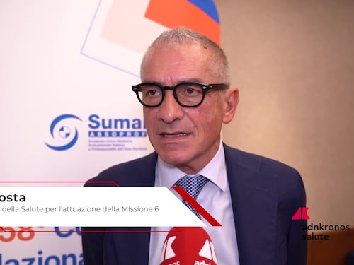 Sanità, Costa (ministero della Salute): “Rivedere le incompatibilità per valorizzare le professionalità disponibili sul territorio”