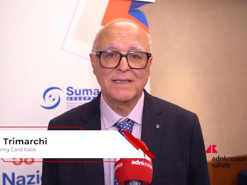 Sanità, Trimarchi (Card Italia): “Specialisti nelle équipe multiprofessionali per costruire le reti di cura”
