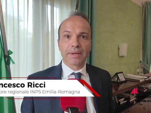 Inps, Ricci: "La collaborazione con le imprese per estendere la domanda virtuale di maternità"