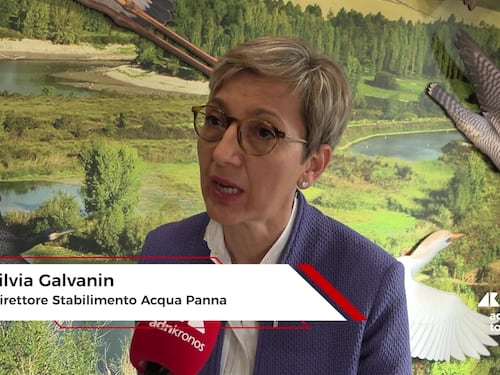 Galvanin (Acqua Panna), “Riqualificare le zone umide significa proteggere l’ecosistema”