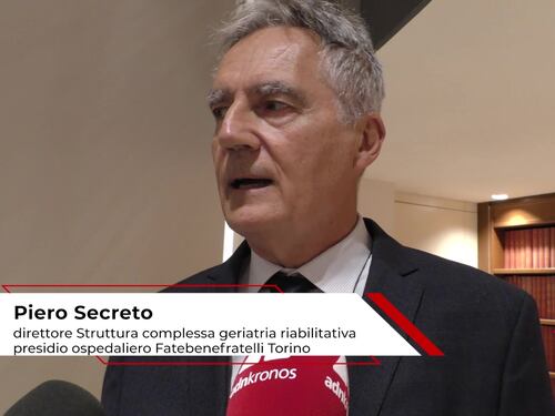 Alzheimer, geriatra Secreto, ‘i nuovi pazienti sono sempre più giovani’