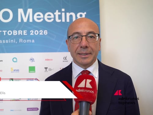 Lavoro: Cum (Elis), 'Gli over 55 sono una risorsa, servono fiducia e passaggio di competenze'