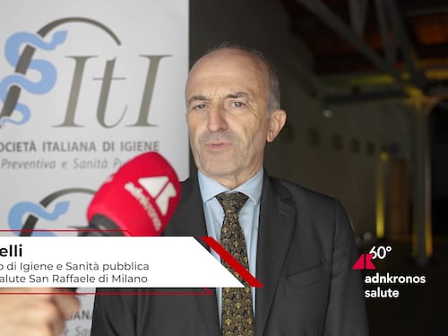 Hpv, Signorelli: "Non basta un vaccino efficace, bisogna convincere le persone a vaccinarsi"