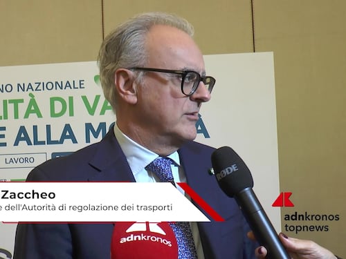 Mobilità, Zaccheo (ART): ‘Conquistare più utenti Tpl migliora sostenibilità ambientale’