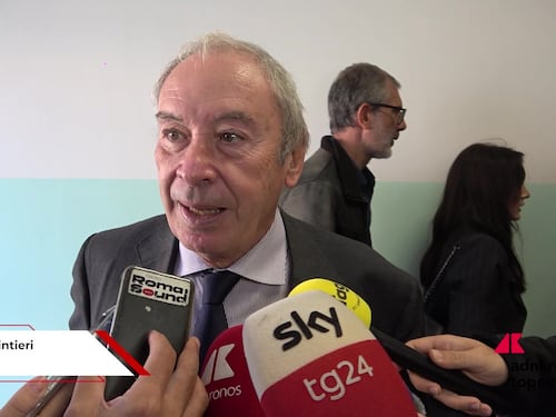 Quintieri (Iscs): "Investire nello sport porta ritorno sociale molto alto"