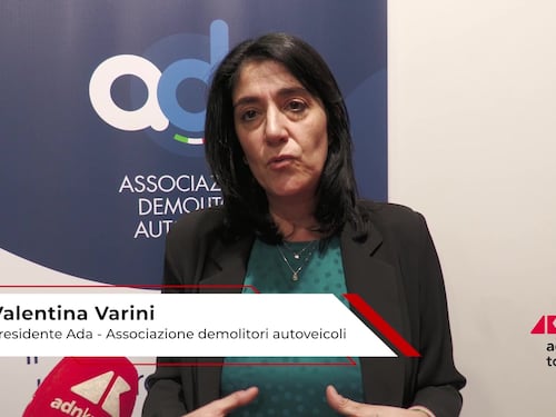 Fiere: Varini (Ada), ‘impegnati a tutelare sicurezza operatori in demolizioni’