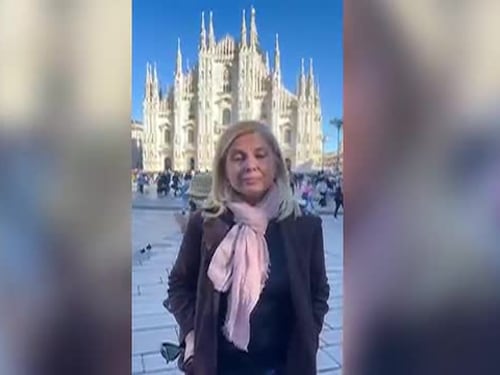 Chi è Youssef Siher, l'ideatore del Movimento 17 ottobre
