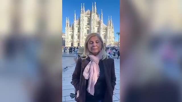 Chi è Youssef Siher, l'ideatore del Movimento 17 ottobre